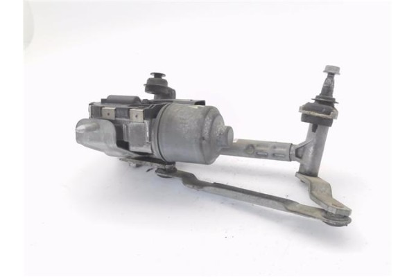 Recambio de motor limpiaparabrisas delantero para seat altea xl (5p5) 1.6 tdi referencia OEM IAM 5P0955120C 1397220655 