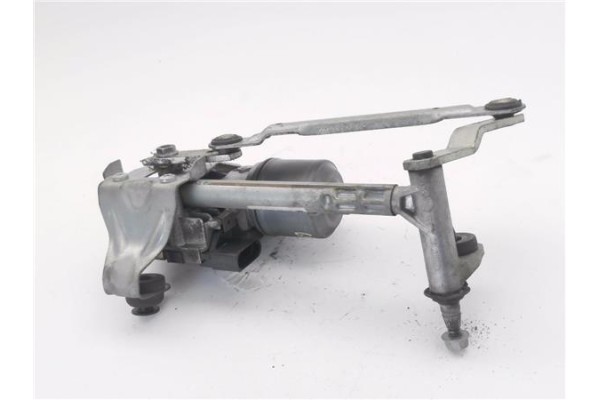 Recambio de motor limpiaparabrisas delantero para seat altea xl (5p5) 1.6 tdi referencia OEM IAM 5P0955120C 1397220655 