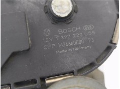 Recambio de motor limpiaparabrisas delantero para seat altea xl (5p5) 1.6 tdi referencia OEM IAM 5P0955120C 1397220655 