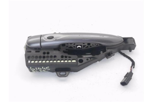 Recambio de maneta exterior delantero derecha para renault clio iv 1.5 business referencia OEM IAM 242888D  