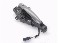 Recambio de maneta exterior delantero derecha para renault clio iv 1.5 business referencia OEM IAM 242888D  