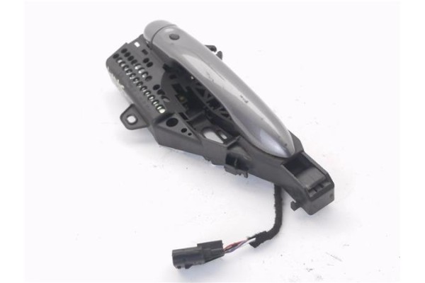 Recambio de maneta exterior delantero derecha para renault clio iv 1.5 business referencia OEM IAM 242888D  