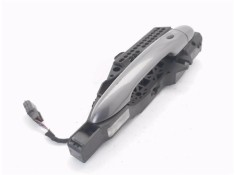 Recambio de maneta exterior delantero derecha para renault clio iv 1.5 business referencia OEM IAM 242888D  