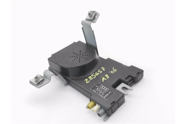 Recambio de modulo electronico para audi a3 sportback (8pa) 2.0 tdi ambiente (dpf) referencia OEM IAM 8P4035225 7617310104 