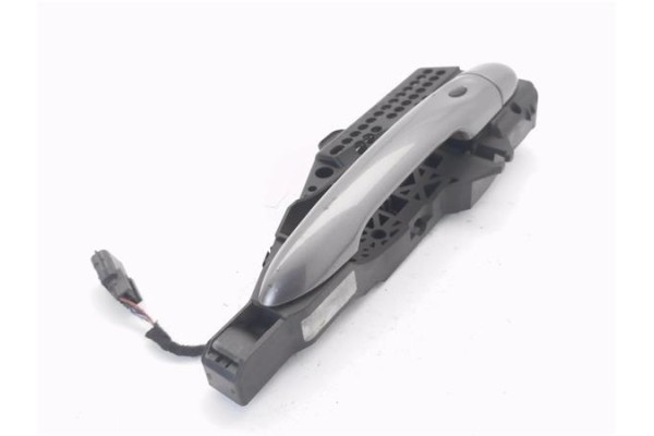 Recambio de maneta exterior delantero derecha para renault clio iv 1.5 business referencia OEM IAM 242888D  