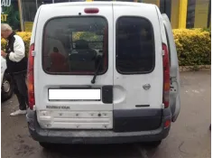 nissan kubistar (x76) del año 2006