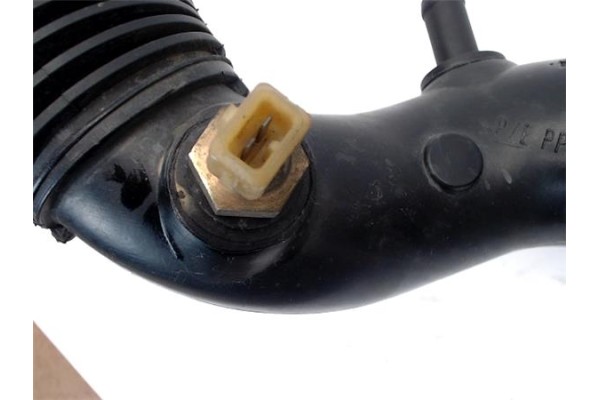 Recambio de carcasa filtro aire para renault megane i scenic (ja0) 1.6e alize referencia OEM IAM 7700274097  7701348175 , RENAUL