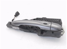 Recambio de maneta exterior delantero derecha para renault clio iv 1.5 business referencia OEM IAM 242888D  