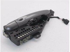 Recambio de maneta exterior delantero derecha para renault clio iv 1.5 business referencia OEM IAM 242888D  