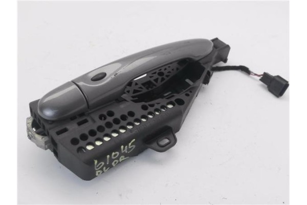 Recambio de maneta exterior delantero derecha para renault clio iv 1.5 business referencia OEM IAM 242888D  