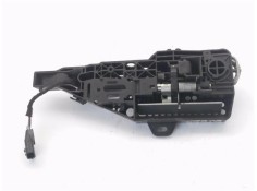 Recambio de maneta exterior delantero derecha para renault clio iv 1.5 business referencia OEM IAM 242888D  