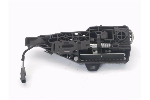 Recambio de maneta exterior delantero derecha para renault clio iv 1.5 business referencia OEM IAM 242888D  