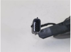 Recambio de maneta exterior delantero derecha para renault clio iv 1.5 business referencia OEM IAM 242888D  