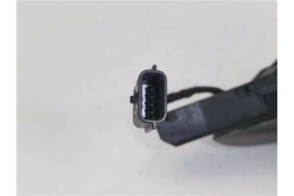 Recambio de maneta exterior delantero derecha para renault clio iv 1.5 business referencia OEM IAM 242888D  
