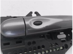 Recambio de maneta exterior delantero derecha para renault clio iv 1.5 business referencia OEM IAM 242888D  