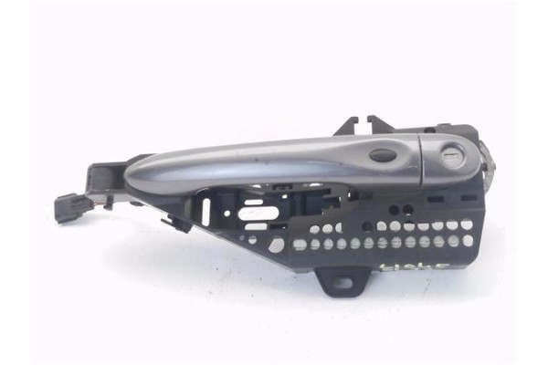 Recambio de maneta exterior delantero izquierda para renault clio iv 1.5 business referencia OEM IAM 2742889D  