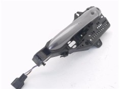 Recambio de maneta exterior delantero izquierda para renault clio iv 1.5 business referencia OEM IAM 2742889D  