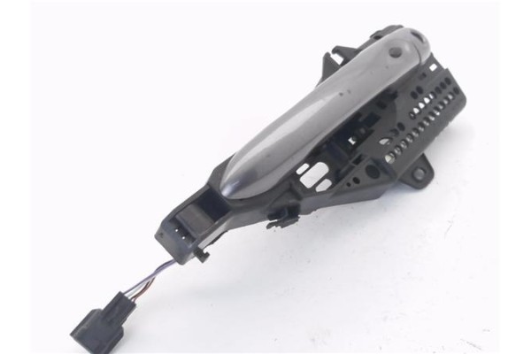 Recambio de maneta exterior delantero izquierda para renault clio iv 1.5 business referencia OEM IAM 2742889D  