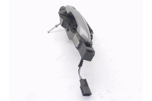 Recambio de maneta exterior delantero izquierda para renault clio iv 1.5 business referencia OEM IAM 2742889D  