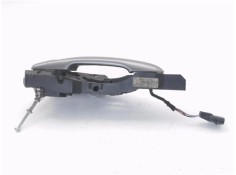 Recambio de maneta exterior delantero izquierda para renault clio iv 1.5 business referencia OEM IAM 2742889D  