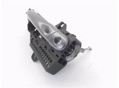 Recambio de maneta exterior delantero izquierda para renault clio iv 1.5 business referencia OEM IAM 2742889D  