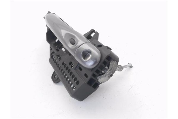 Recambio de maneta exterior delantero izquierda para renault clio iv 1.5 business referencia OEM IAM 2742889D  