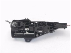 Recambio de maneta exterior delantero izquierda para renault clio iv 1.5 business referencia OEM IAM 2742889D  