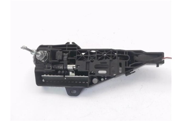 Recambio de maneta exterior delantero izquierda para renault clio iv 1.5 business referencia OEM IAM 2742889D  