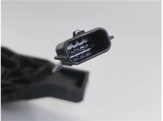 Recambio de maneta exterior delantero izquierda para renault clio iv 1.5 business referencia OEM IAM 2742889D  