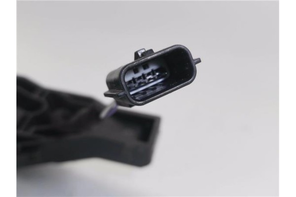 Recambio de maneta exterior delantero izquierda para renault clio iv 1.5 business referencia OEM IAM 2742889D  
