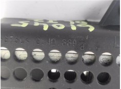 Recambio de maneta exterior delantero izquierda para renault clio iv 1.5 business referencia OEM IAM 2742889D  