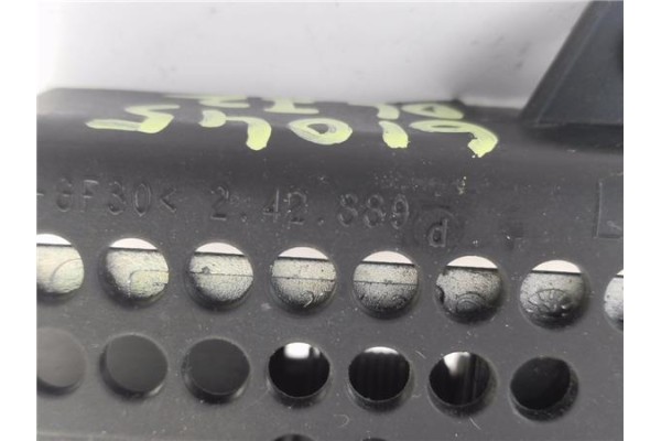Recambio de maneta exterior delantero izquierda para renault clio iv 1.5 business referencia OEM IAM 2742889D  
