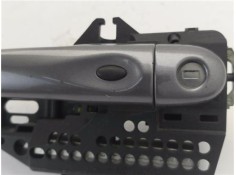 Recambio de maneta exterior delantero izquierda para renault clio iv 1.5 business referencia OEM IAM 2742889D  