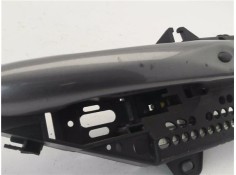 Recambio de maneta exterior delantero izquierda para renault clio iv 1.5 business referencia OEM IAM 2742889D  