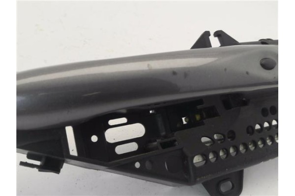 Recambio de maneta exterior delantero izquierda para renault clio iv 1.5 business referencia OEM IAM 2742889D  