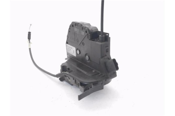 Recambio de cierre electromagnetico delantero derecho para renault clio iv 1.5 business referencia OEM IAM 805004945R  