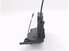 Recambio de cierre electromagnetico delantero derecho para renault clio iv 1.5 business referencia OEM IAM 805004945R  