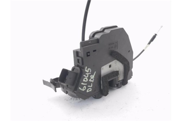 Recambio de cierre electromagnetico delantero derecho para renault clio iv 1.5 business referencia OEM IAM 805004945R  