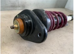 Recambio de amortiguador trasero izquierdo para mini mini (r50,r53) 1.6 cooper s referencia OEM IAM 33526768412 22191200 