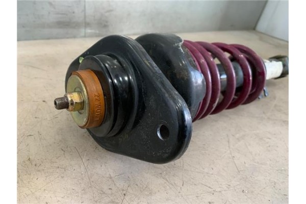 Recambio de amortiguador trasero izquierdo para mini mini (r50,r53) 1.6 cooper s referencia OEM IAM 33526768412 22191200 