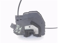Recambio de cierre electromagnetico delantero derecho para renault clio iv 1.5 business referencia OEM IAM 805004945R  