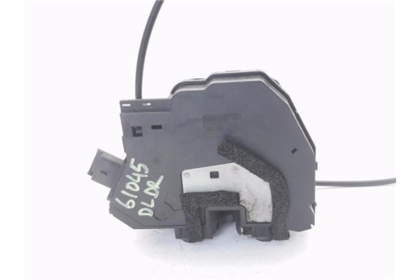 Recambio de cierre electromagnetico delantero derecho para renault clio iv 1.5 business referencia OEM IAM 805004945R  