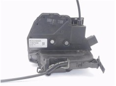 Recambio de cierre electromagnetico delantero derecho para renault clio iv 1.5 business referencia OEM IAM 805004945R  