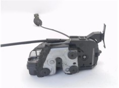 Recambio de cierre electromagnetico delantero derecho para renault clio iv 1.5 business referencia OEM IAM 805004945R  