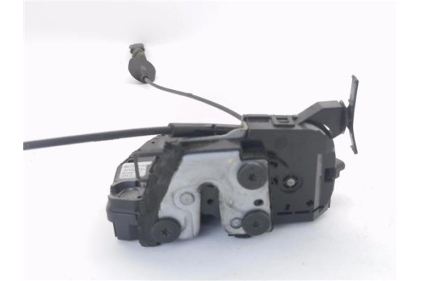 Recambio de cierre electromagnetico delantero derecho para renault clio iv 1.5 business referencia OEM IAM 805004945R  