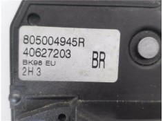Recambio de cierre electromagnetico delantero derecho para renault clio iv 1.5 business referencia OEM IAM 805004945R  