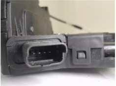 Recambio de cierre electromagnetico delantero derecho para renault clio iv 1.5 business referencia OEM IAM 805004945R  