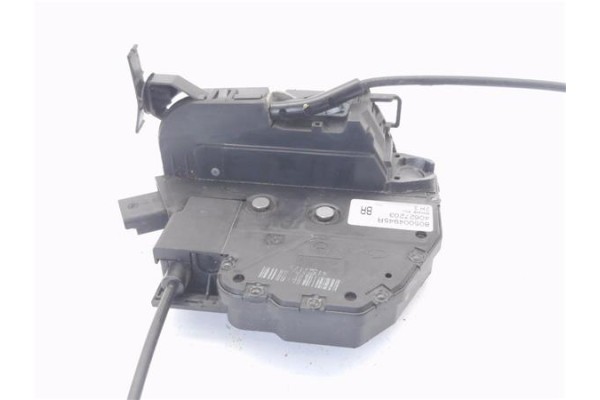 Recambio de cierre electromagnetico delantero derecho para renault clio iv 1.5 business referencia OEM IAM 805004945R  