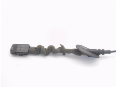 Recambio de cierre electromagnetico delantero derecho para renault clio iv 1.5 business referencia OEM IAM 805004945R  