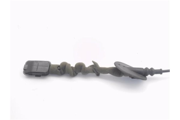 Recambio de cierre electromagnetico delantero derecho para renault clio iv 1.5 business referencia OEM IAM 805004945R  